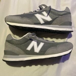 New balance 515 “grey”